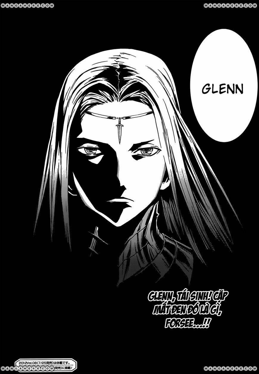 Ubel Blatt: Chapter 107