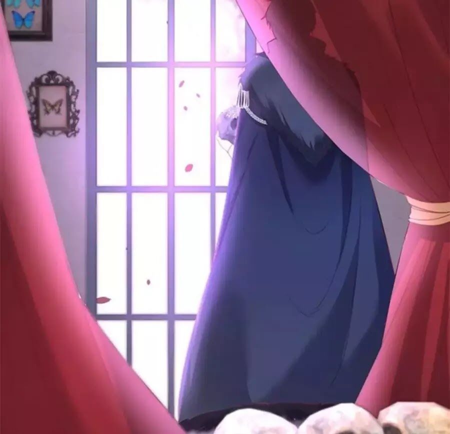 Vương Tử Và Ánh Trăng Đen: Chapter 55