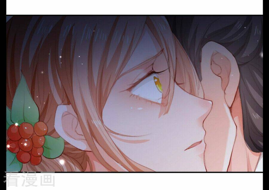 Hầu Phủ Bí Sự: Chapter 2