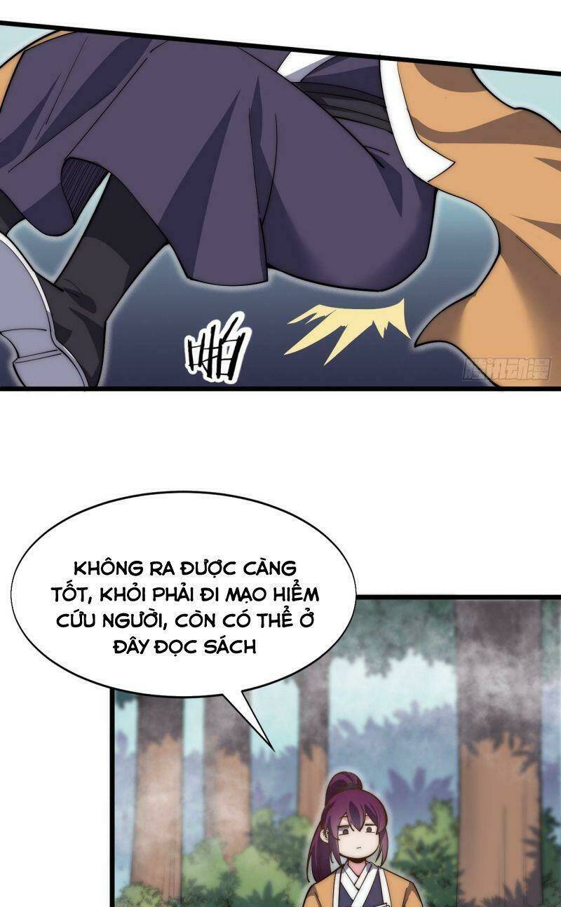 Trường Sinh Cửu Thiên Tuế: Chapter 43