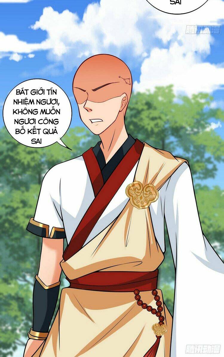 Tà Du Ký: Chapter 125