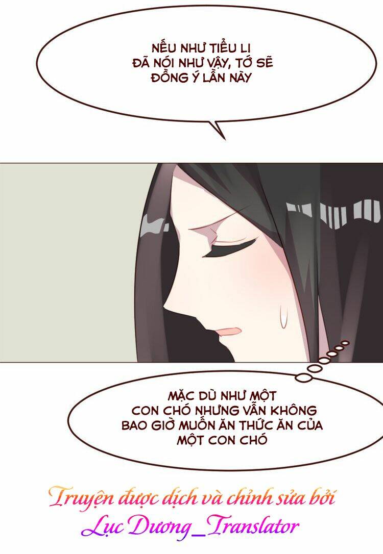 Người Yêu Biến Mất: Chapter 46