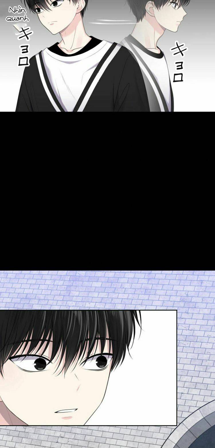 Trò Chơi Của Chúa Thượng: Chapter 2