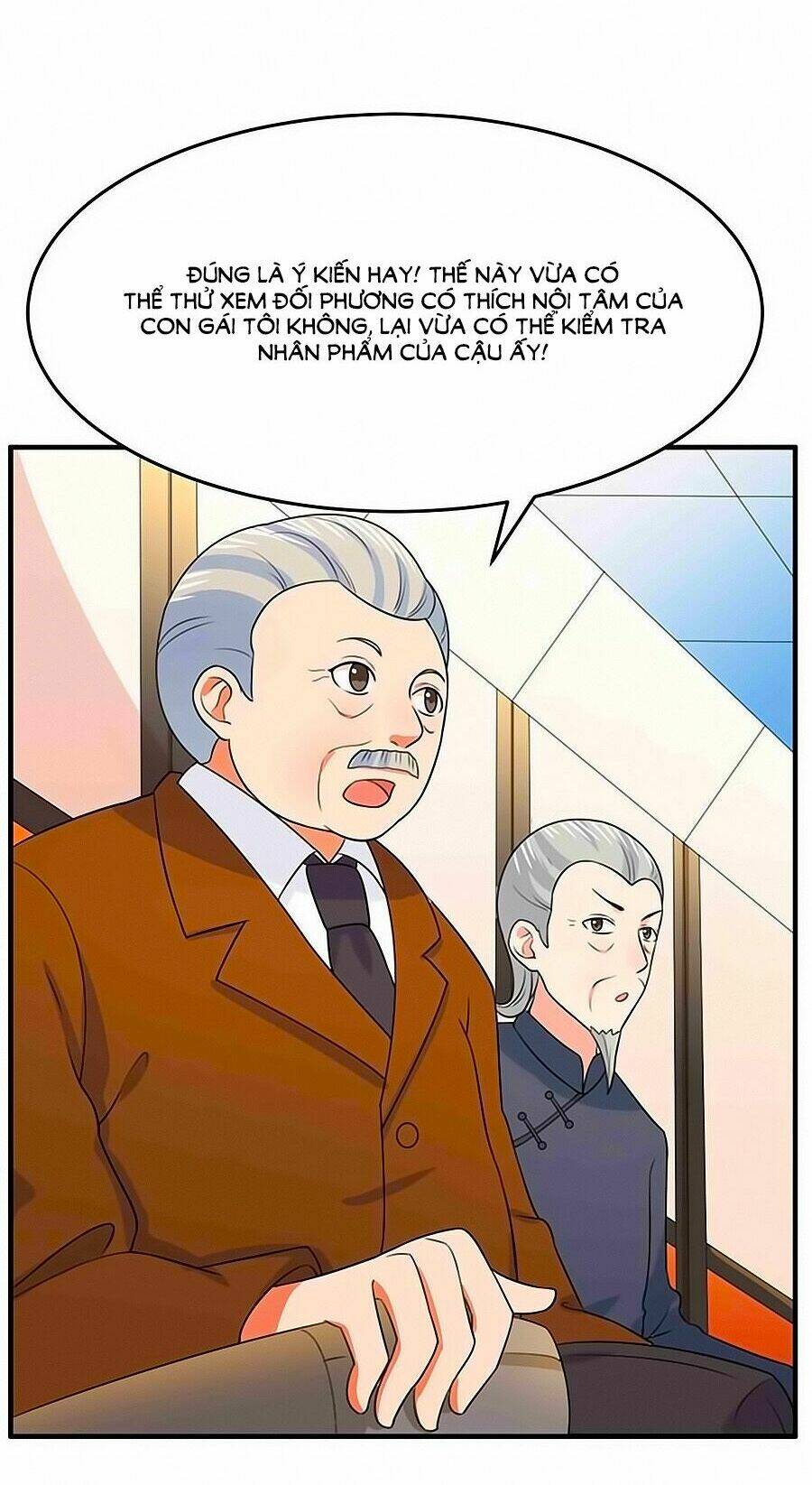 Số Hiệu 1314: Chapter 25