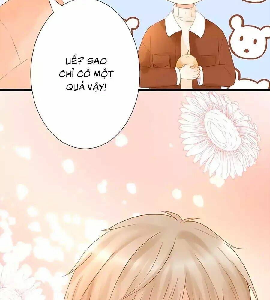 Đóa Hoa Chớm Nở: Chapter 5