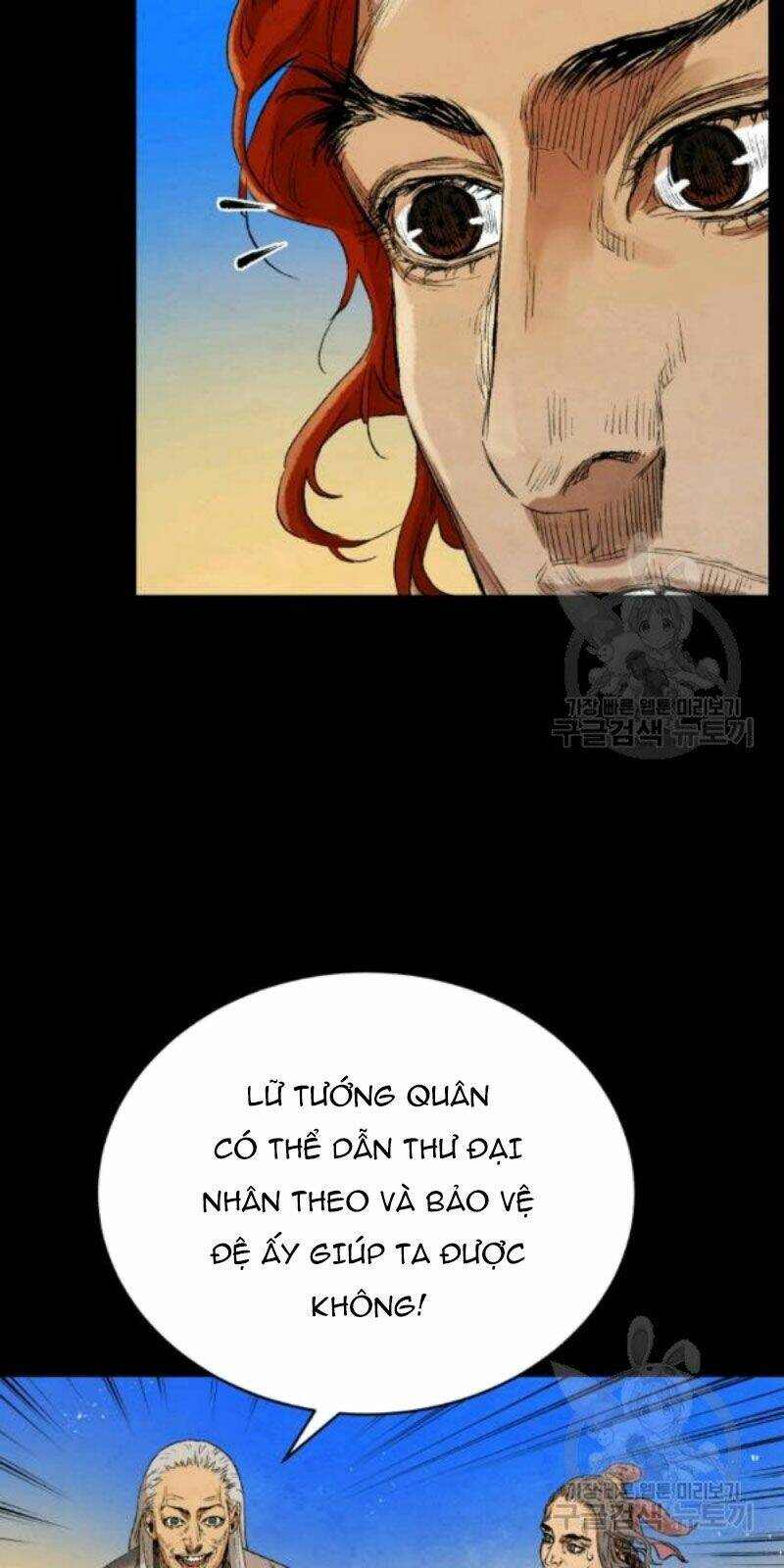 Phụng Tiên Trọng Sinh Ký: Chapter 37