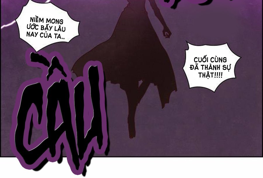 The Devil King Is Bored 2: Chapter 33