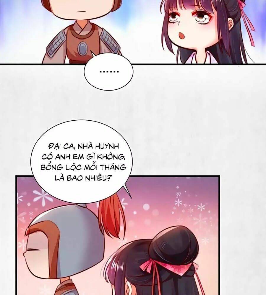 Hoạn Phi Hoàn Triều: Chapter 88