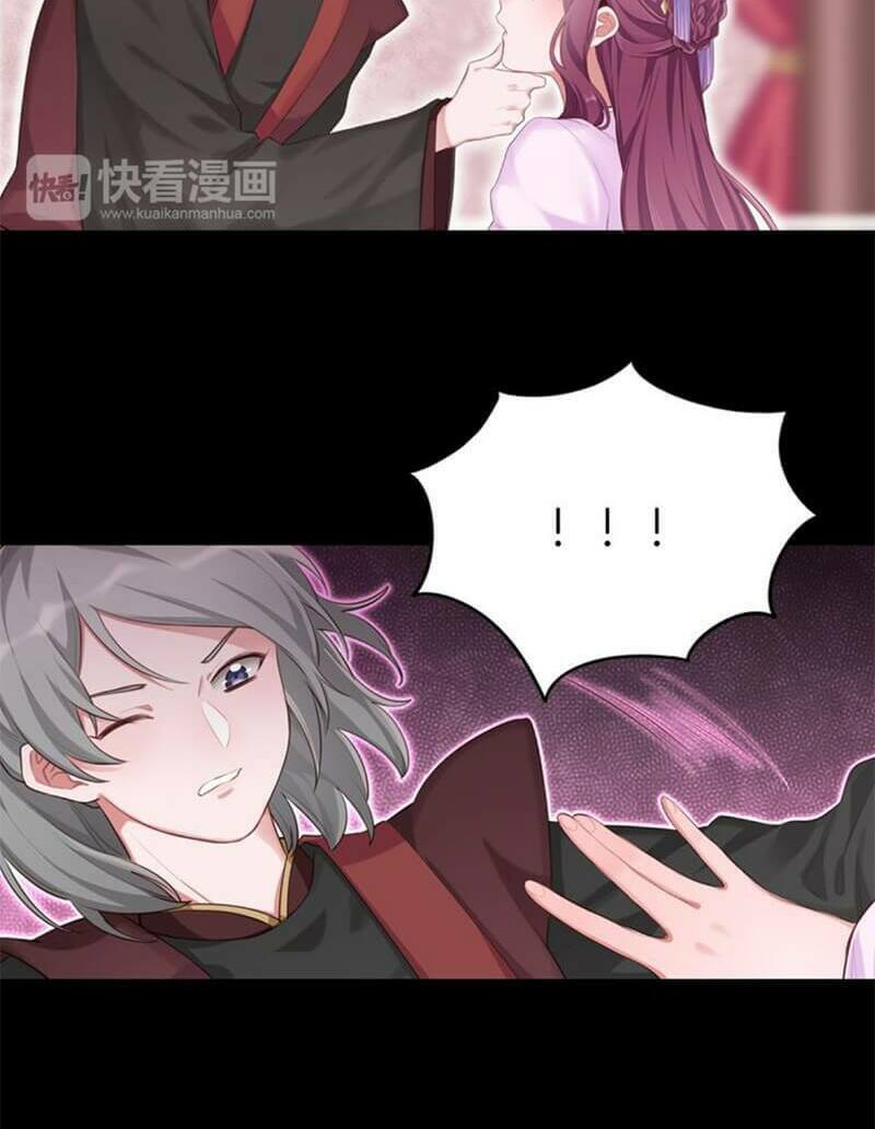 Tướng Quân Mời Xuất Đạo: Chapter 53