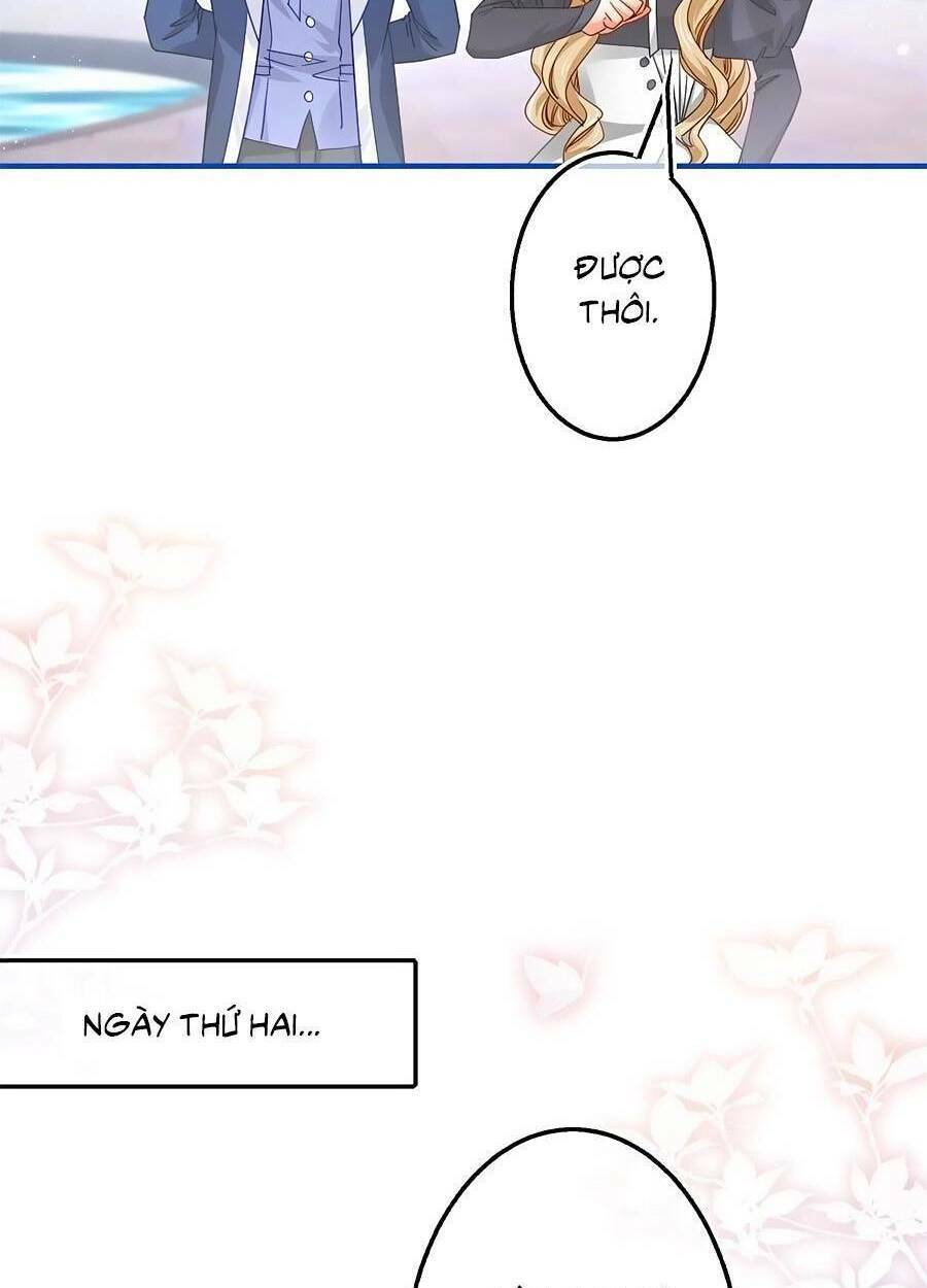 Nữ Hoàng Đầu Tiên Của Đế Quốc: Chapter 91