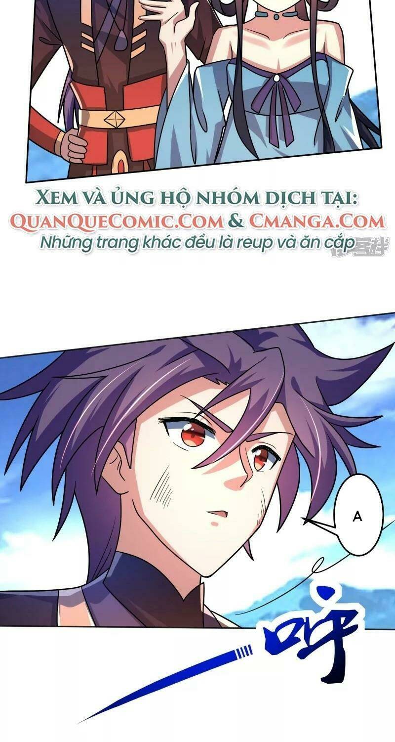 Tuyệt Thế Thánh Đế: Chapter 17