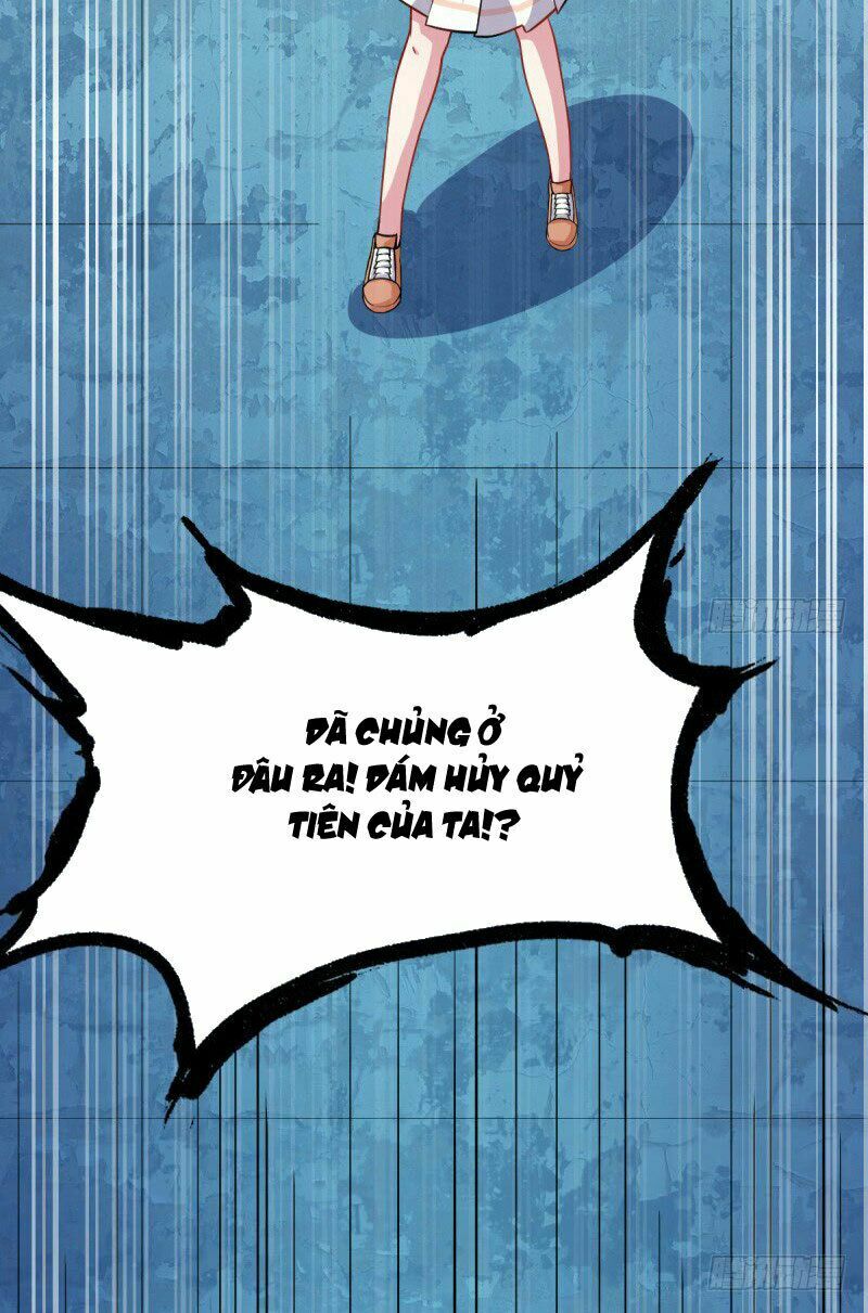 Ngạo Kiều Quỷ Vương Yêu Ta: Chapter 110