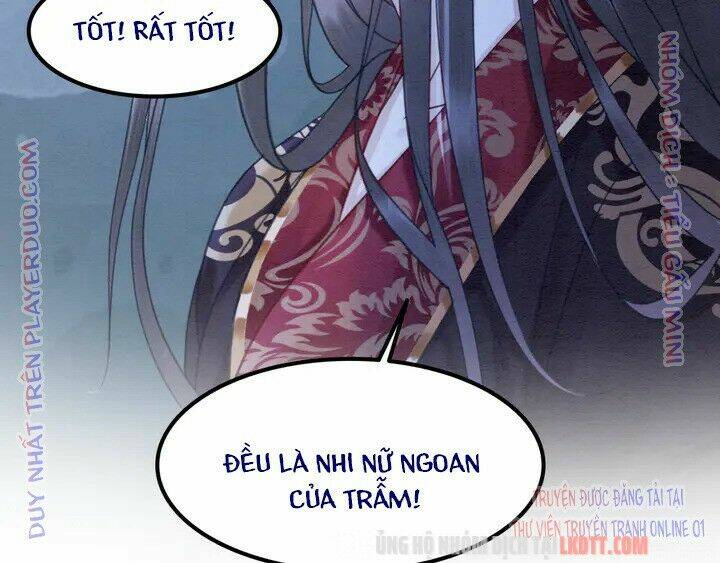 Trọng Sinh Bá Sủng Nhiếp Chính Vương Quá Mạnh Mẽ: Chapter 156