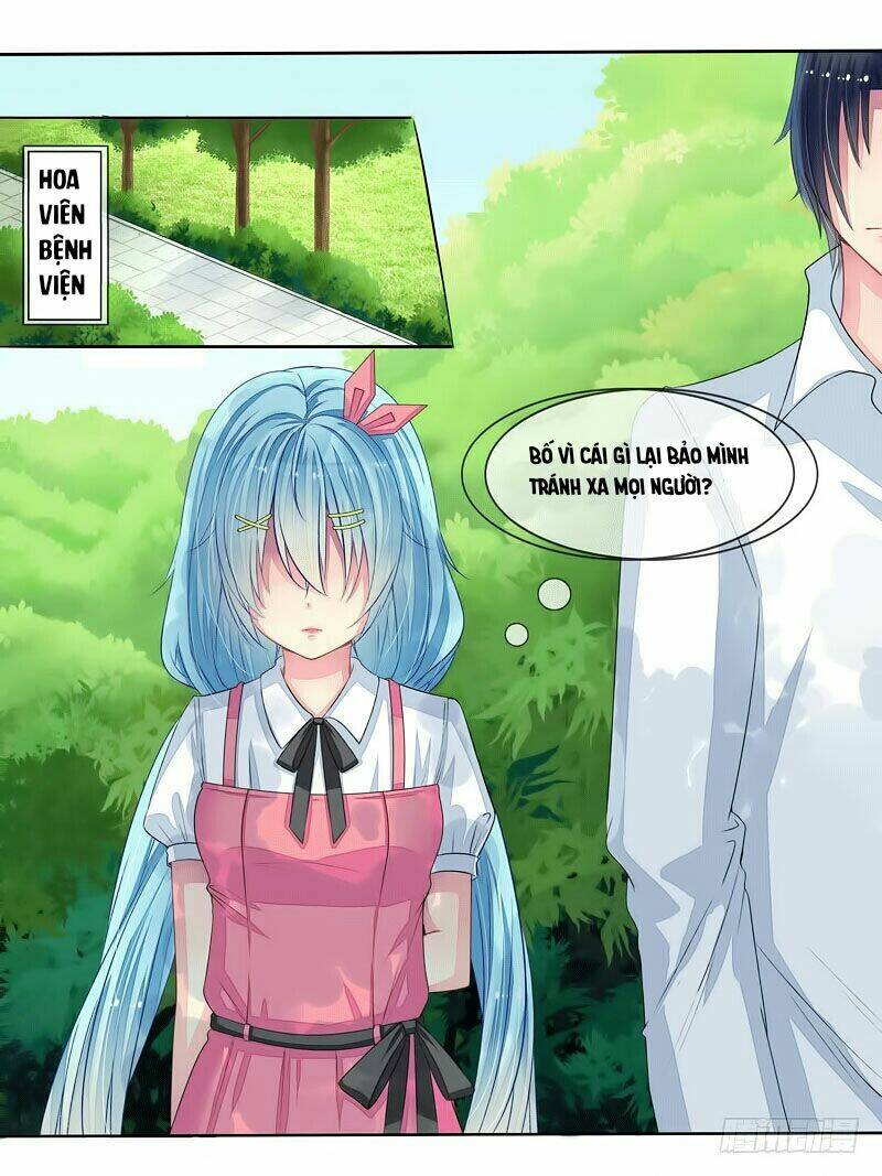 Sủng Sủng Dục Động: Chapter 3