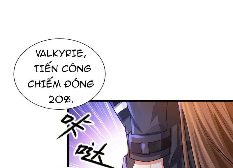 Siêu Năng Phân Hóa: Chapter 11