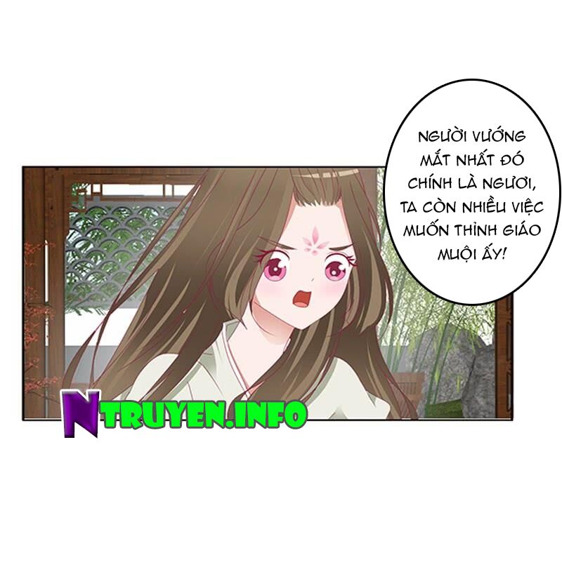 Thông Linh Phi: Chapter 420