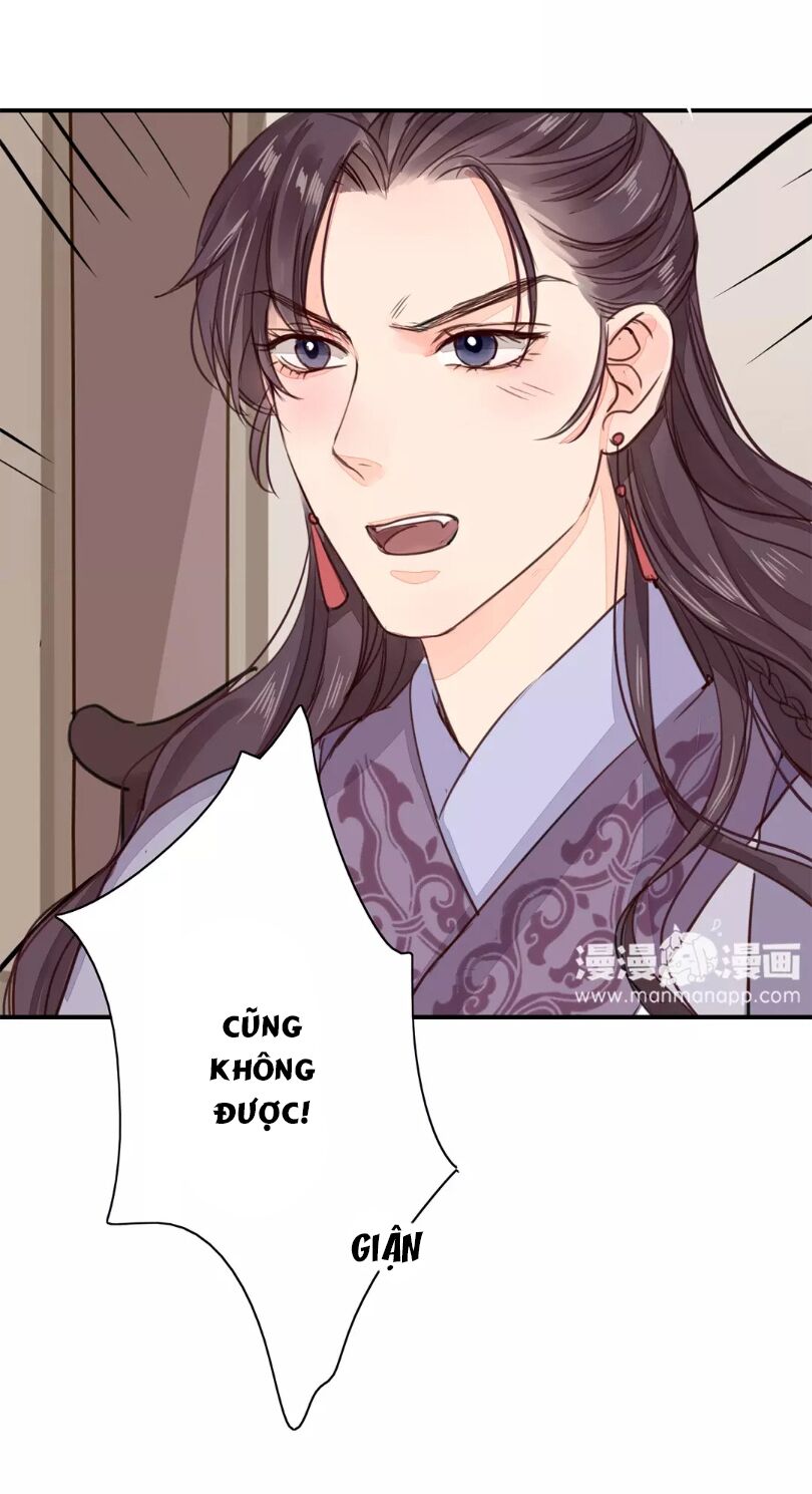 Chỉ phu vi thê: Chapter 23