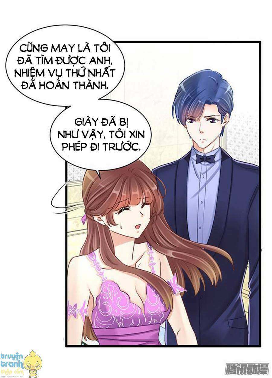 Trọng Sinh Để Ngủ Với Ảnh Đế: Chapter 32