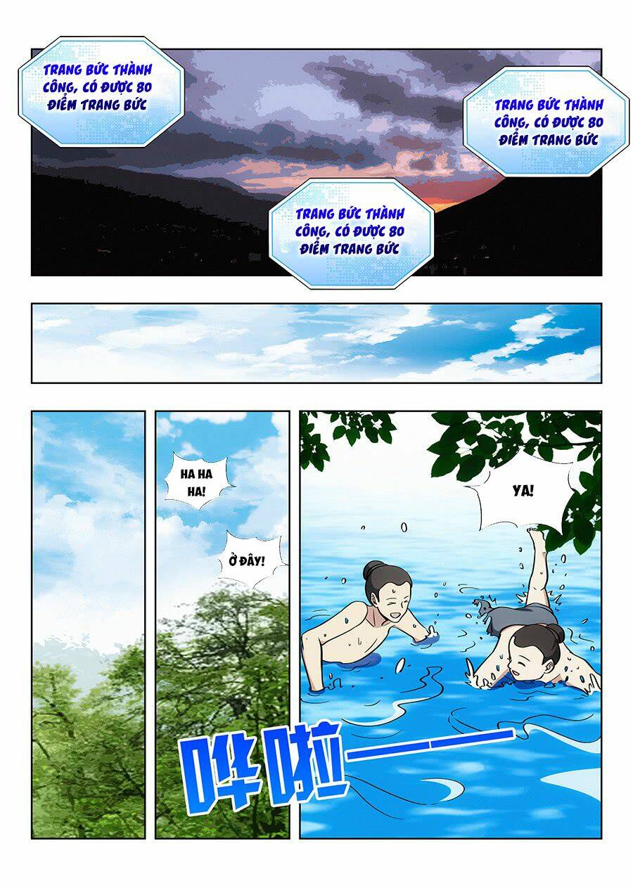 Tối Cường Phản Sáo Lộ Hệ Thống: Chapter 64