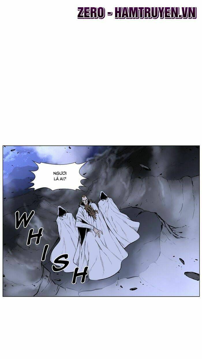 Ma Cà Rồng Quý Tộc: Chapter 433