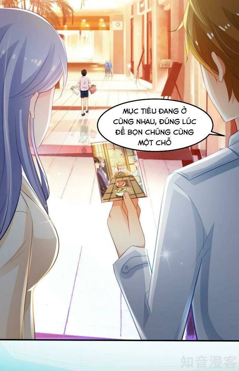 Tối Cường Vận Đào Hoa: Chapter 112