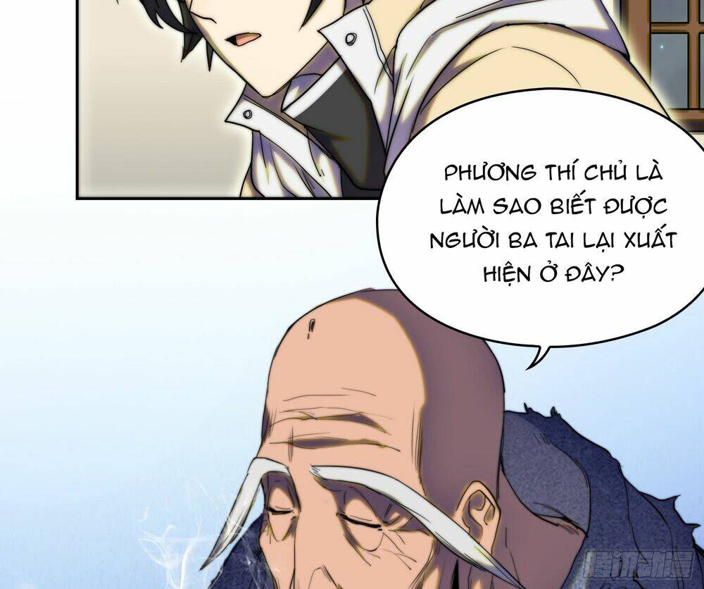 Đô Thị Hàng Thần Khúc: Chapter 9