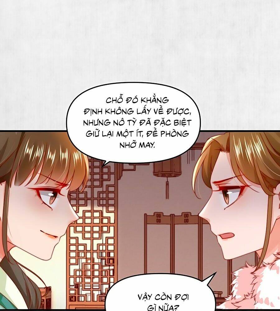 Hoạn Phi Hoàn Triều: Chapter 95