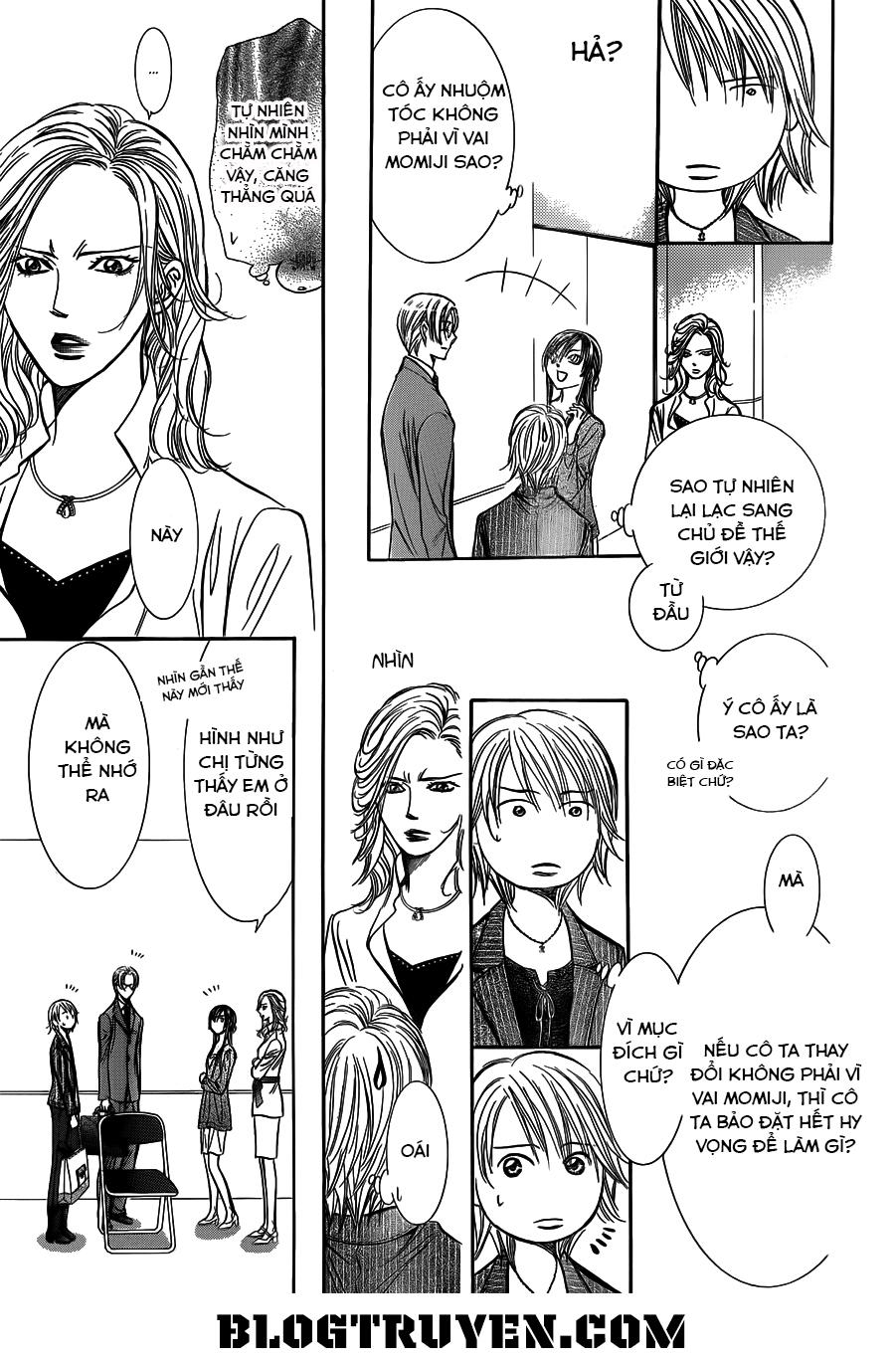 Thách Thức Tuyệt Vời: Chapter 242