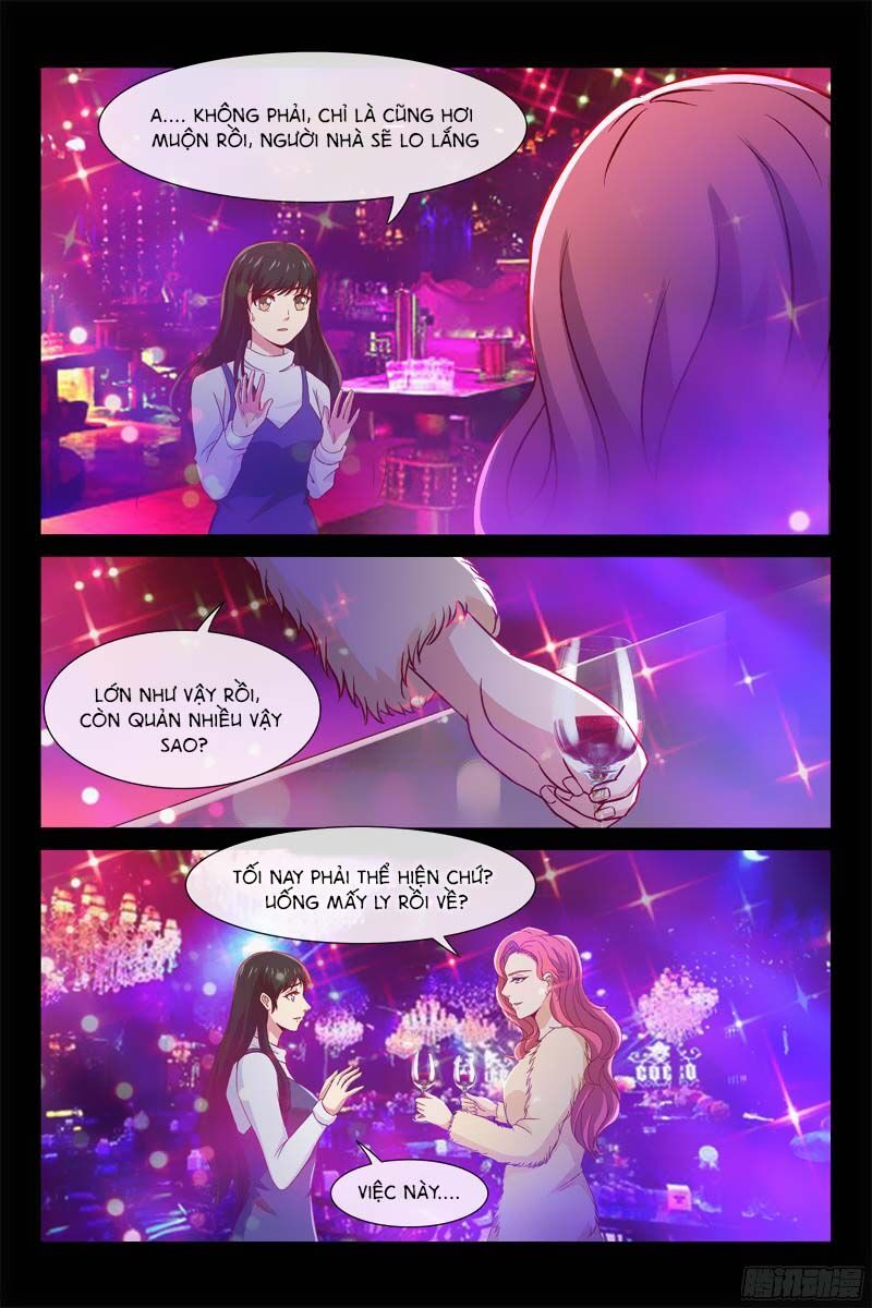 Tình Nhân Khế Ước Của Tổng Tài: Chapter 87