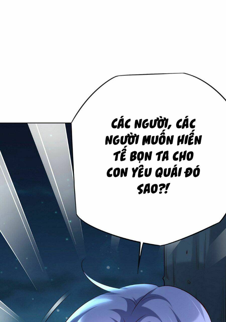 Thiên Kim Bất Hoán: Chapter 14