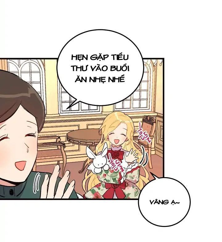 Tôi Là Con Trong Nhà Này: Chapter 2