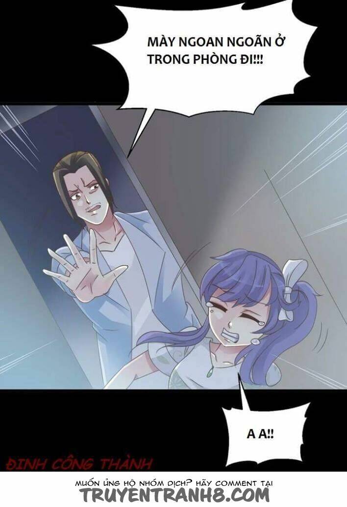 Truyện Kinh Dị Ở Tòa Nhà Số 44: Chapter 17