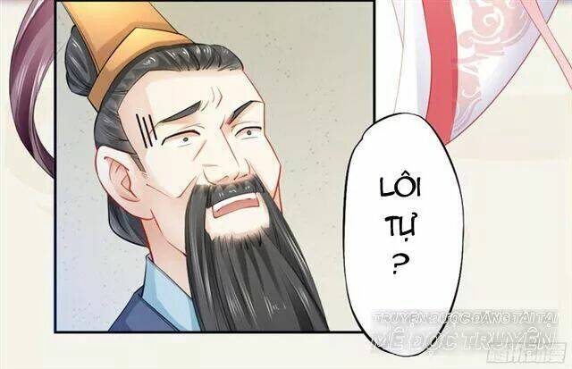 Tuyệt Thế Luyện Đan Sư: Chapter 19