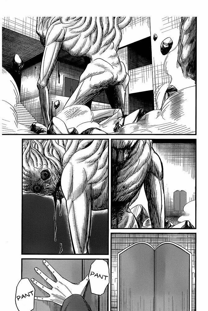 Seishun Rikon: Chapter 1