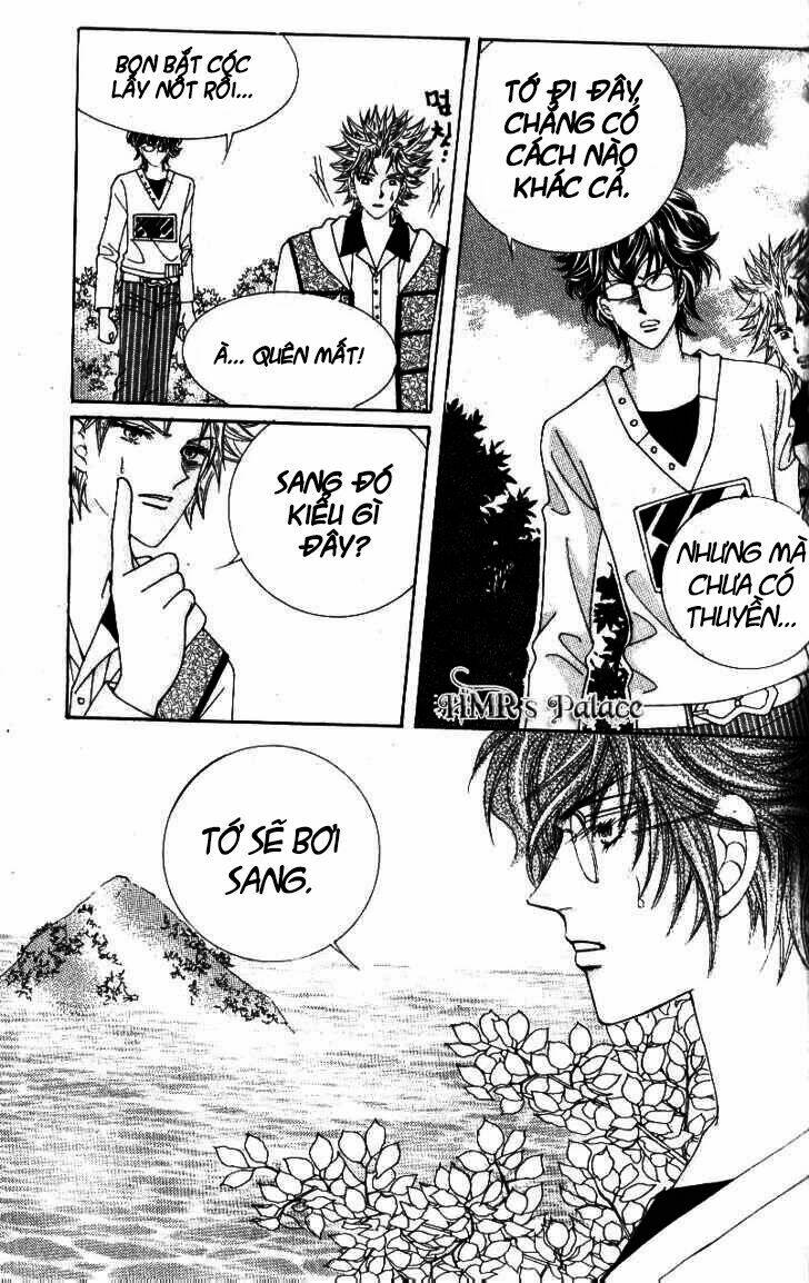 Thần tượng mua sắm: Chapter 37