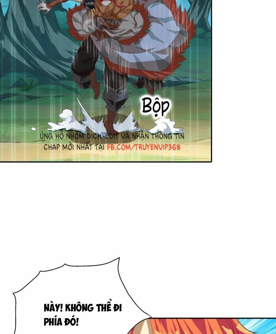 Người Nguyên Thủy Mạnh Nhất: Chapter 22