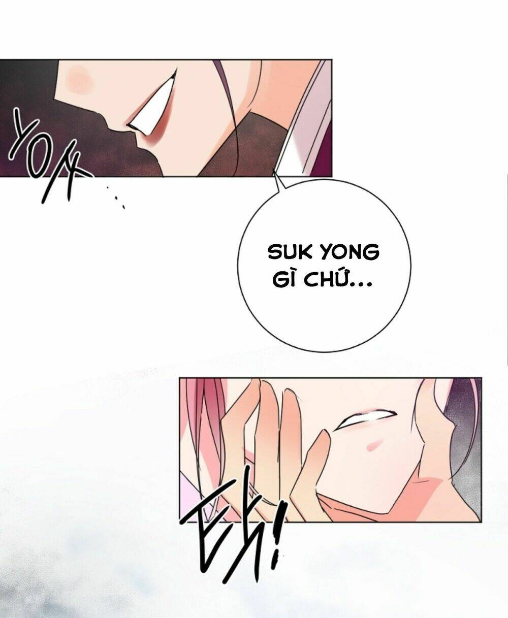 Chae Hong Sa: Chapter 49