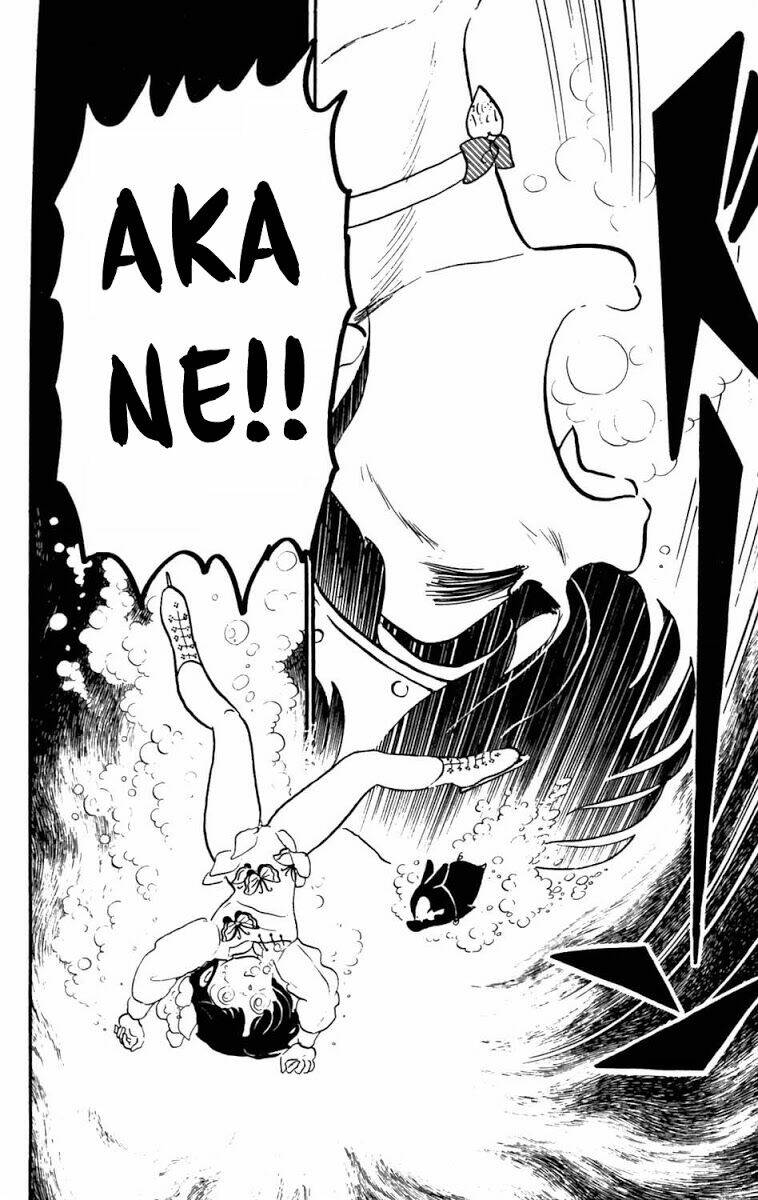 Suối Lời Nguyền: Chapter 30