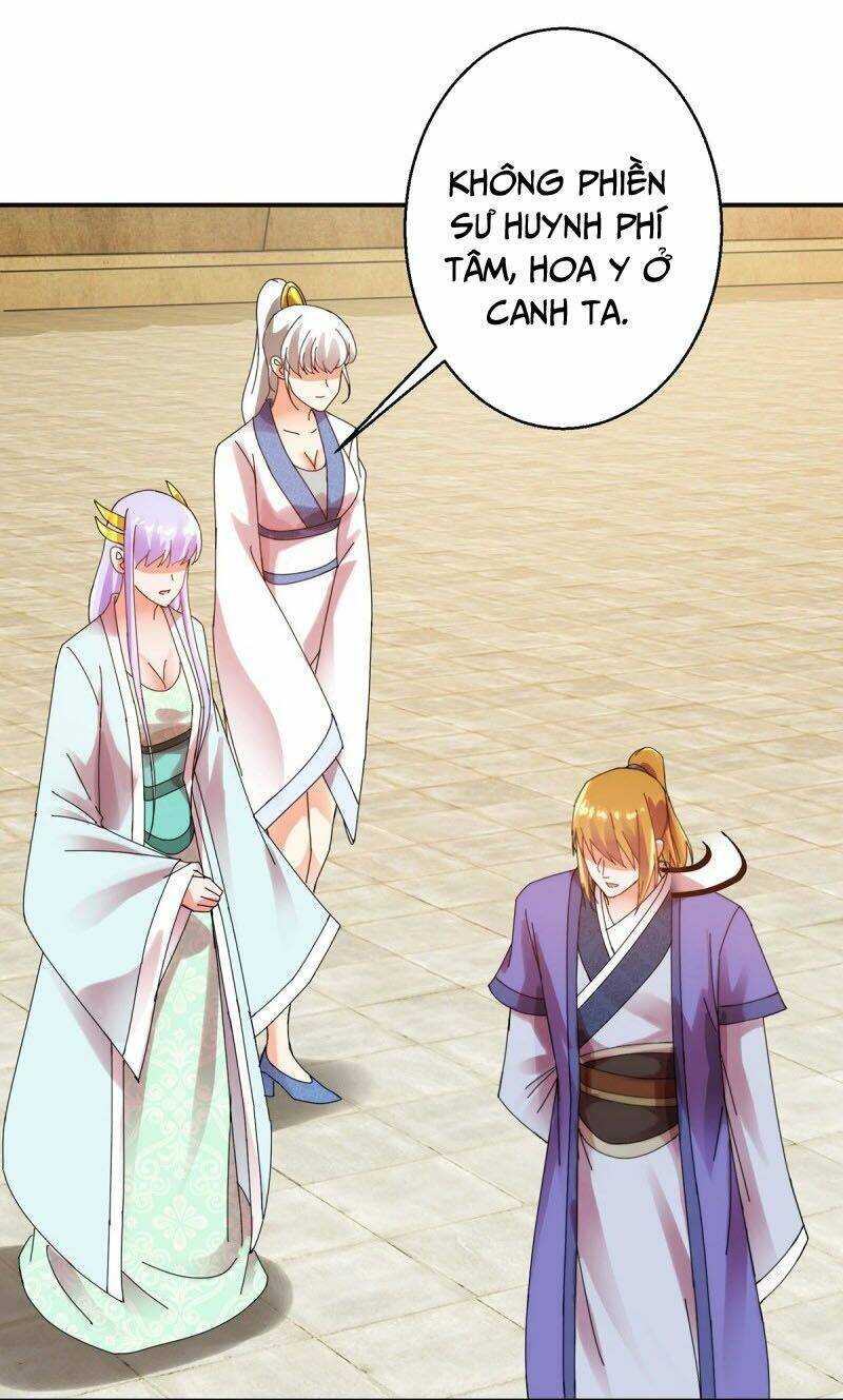 Sử Thượng Đệ Nhất Chưởng Môn: Chapter 170