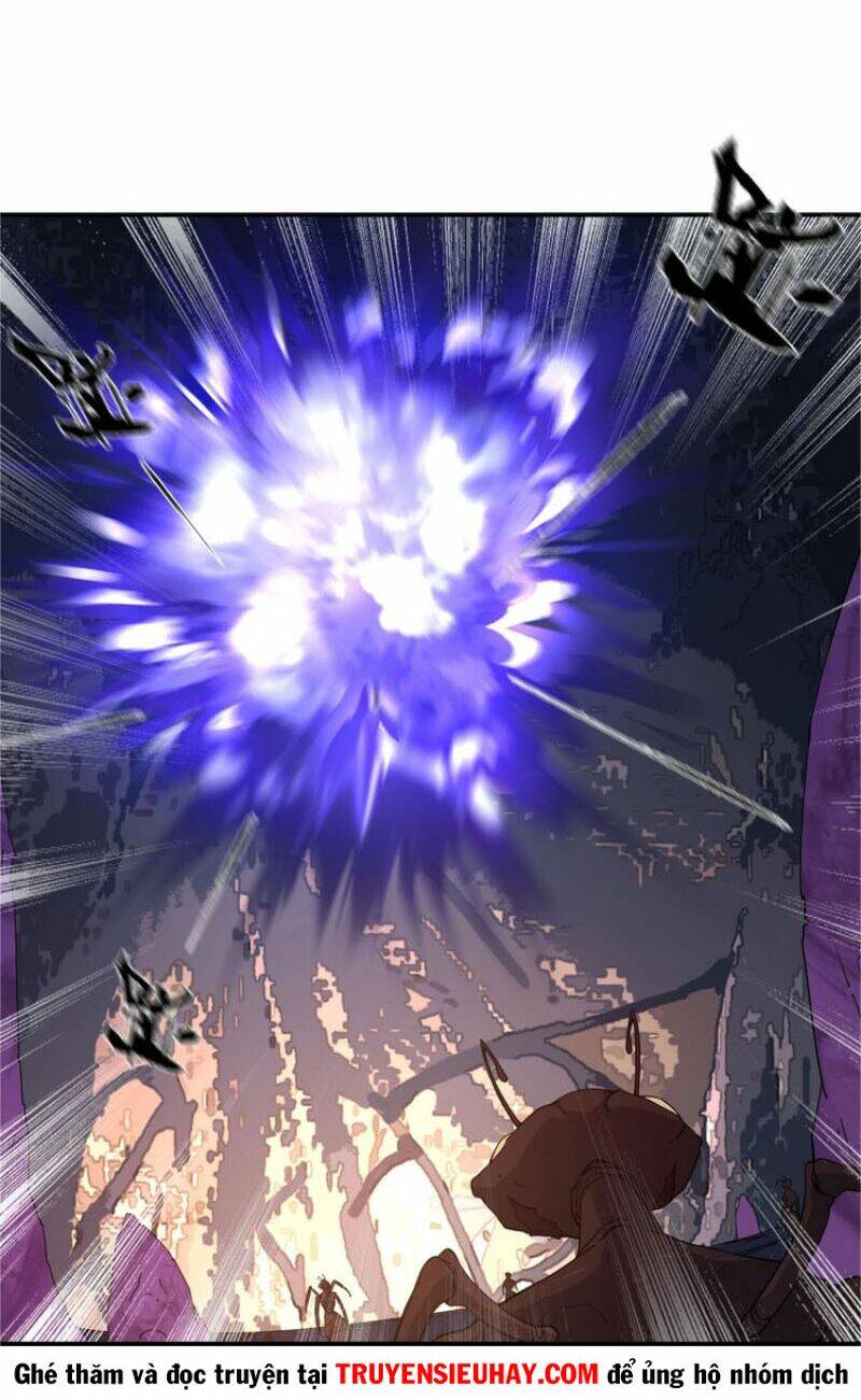 Ta Luyện Dược Thành Thánh: Chapter 16