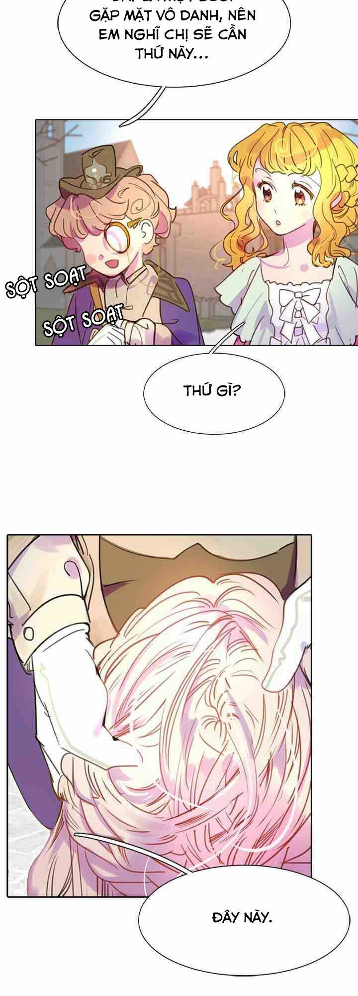 Tôi Không Phải Là Người Tốt: Chapter 28