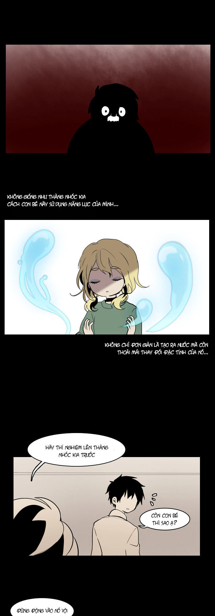 End & Save: Chapter 4