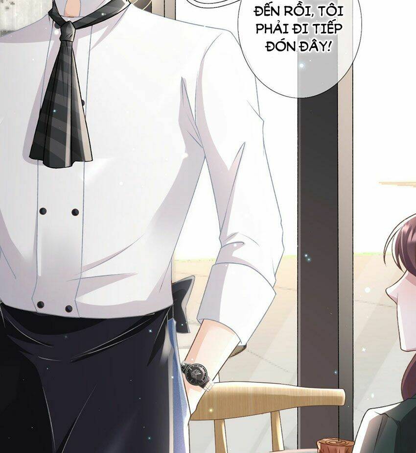 Bạn Gái Tôi Mới 30+: Chapter 8