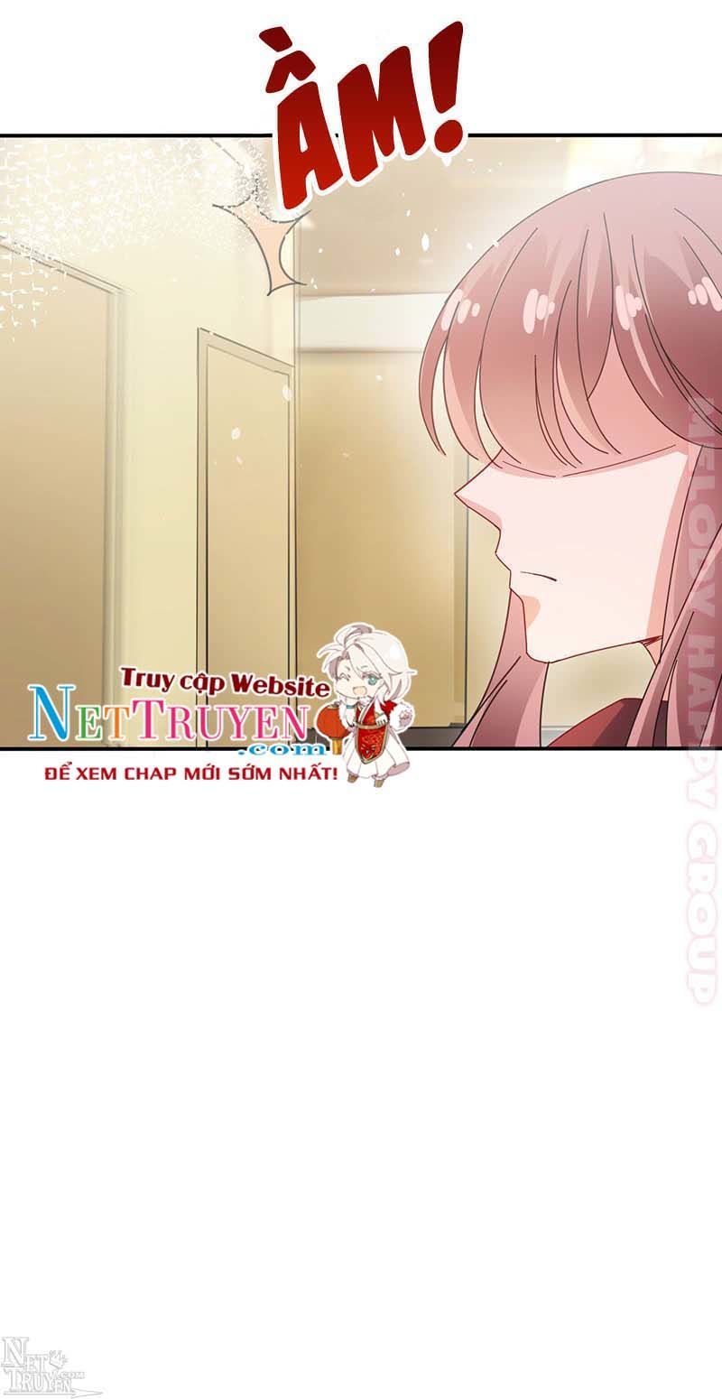 Thịnh Thế Điềm Sủng: Tiểu Manh Thê Của Dịch Thiếu: Chapter 115