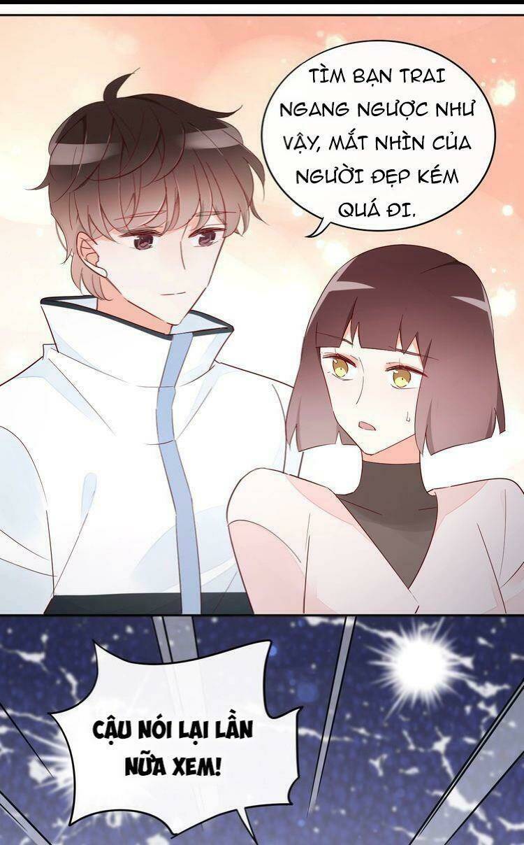 Cẩm Nang Tấn Công Tra Nam: Chapter 14