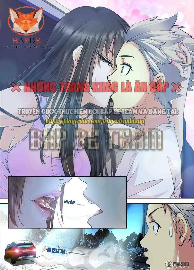 Tôi Là Thần Y: Chapter 58