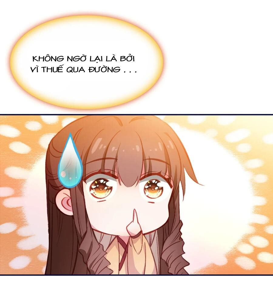 Gả Cho Một Tên Thái Giám Đáng Ghét: Chapter 119