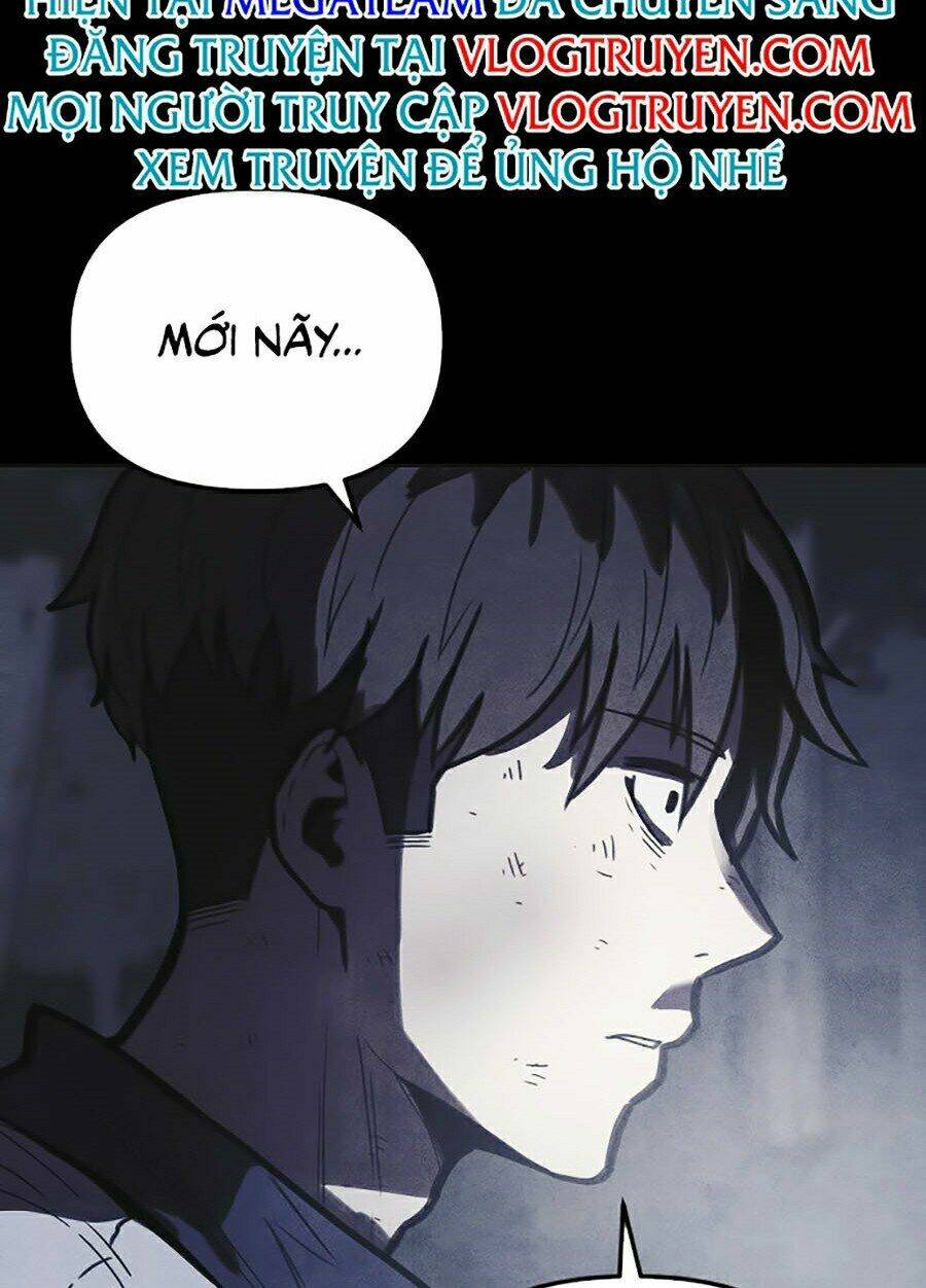 Cậu Bé Shotgun: Chapter 11