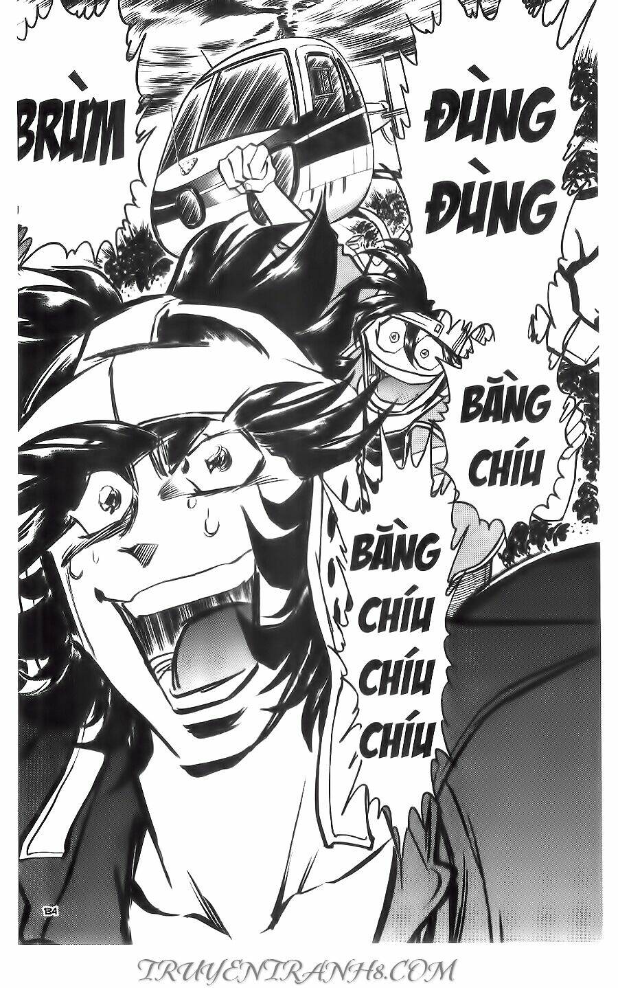 Cây Bút Thần Kỳ: Chapter 48