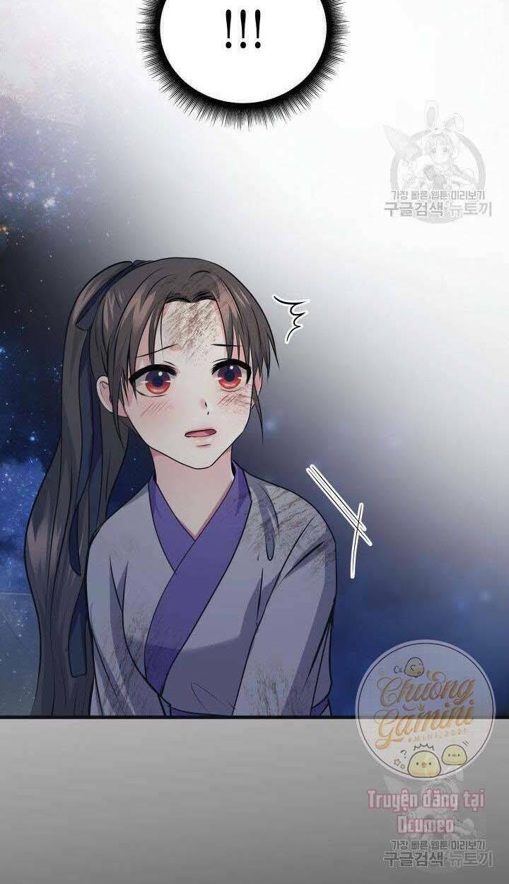 Cô Dâu Của Sói Đen: Chapter 5